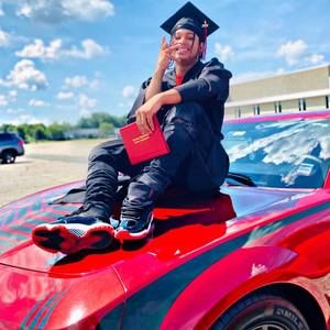 Meet your Posher, Sérgio